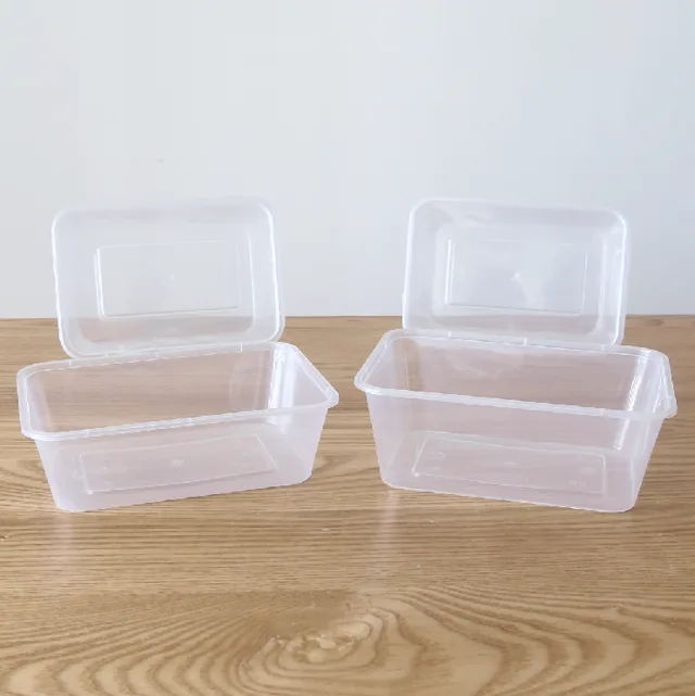 Food Containers