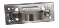 Chain link accessories