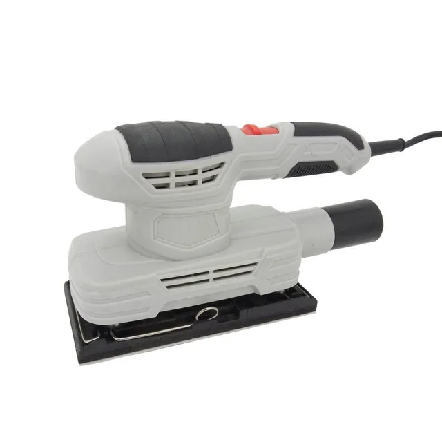Orbit sander