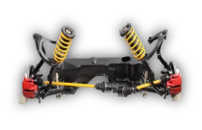 Chassis System