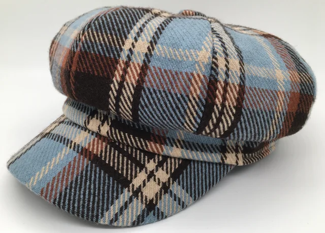 Service cap