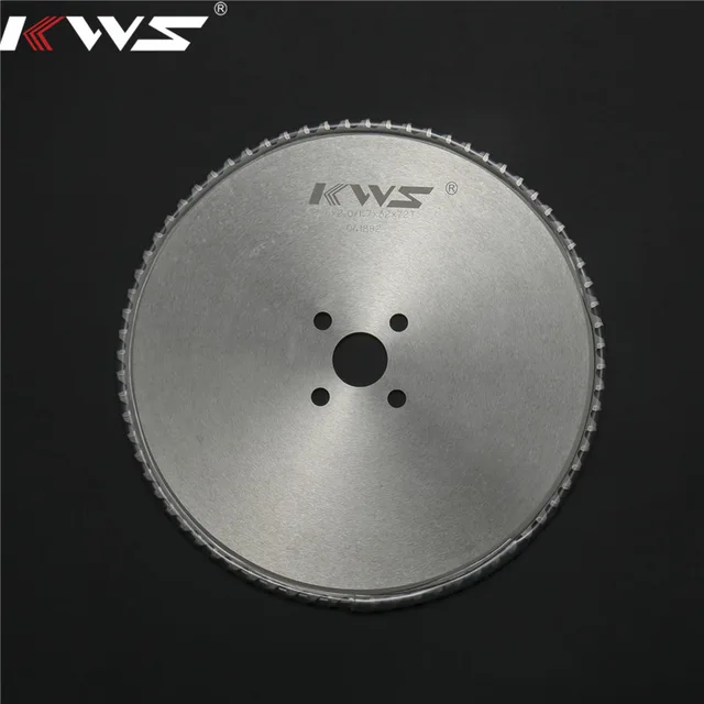 Cold Saw Blade