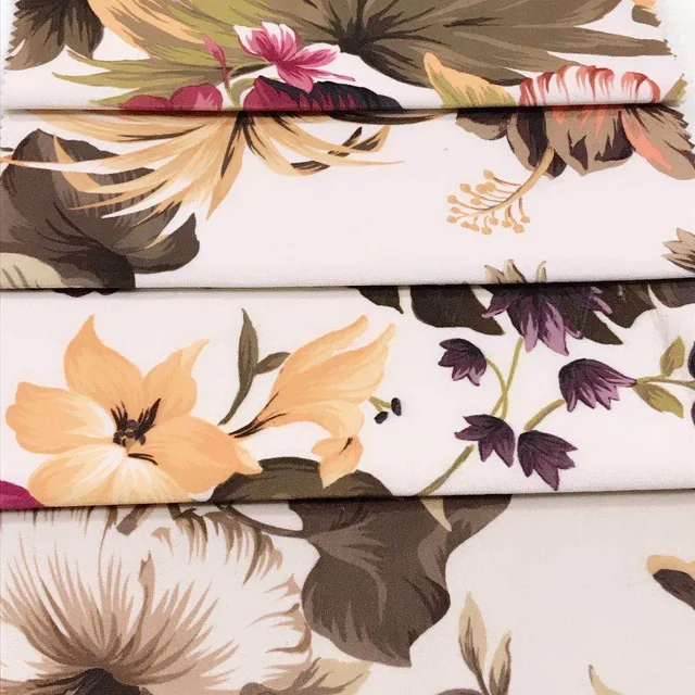 Sofa Print Velvet