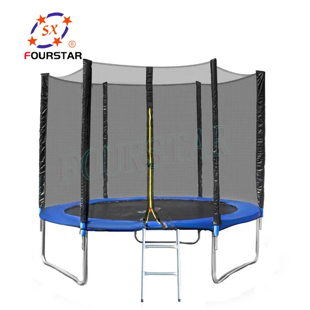 10ft trampoline
