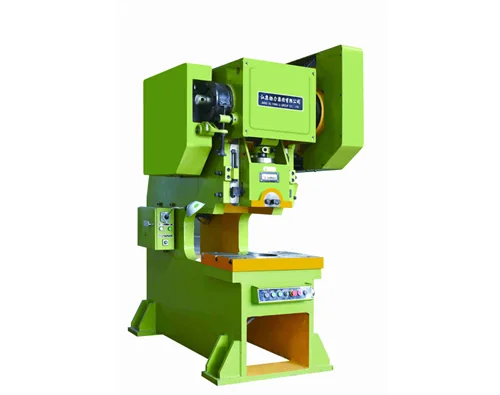 J21S series general deep throat press
