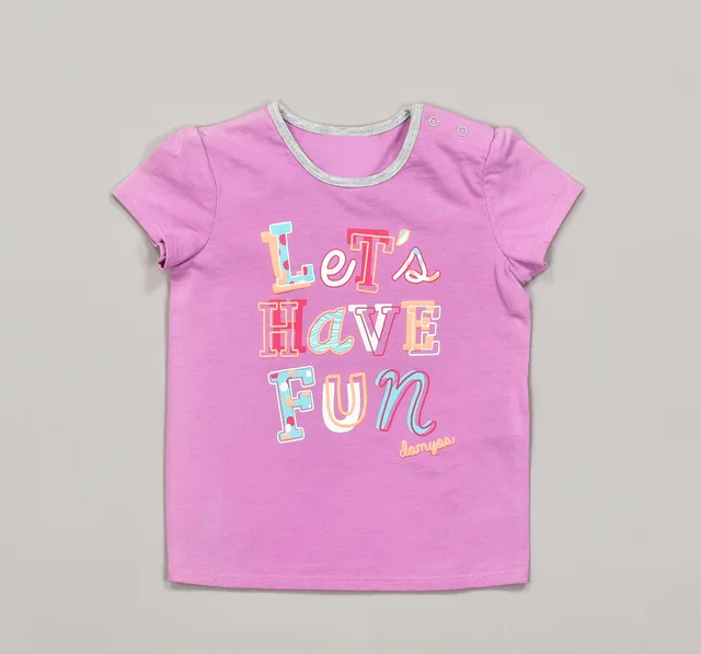 Baby Short sleeve T-shirt