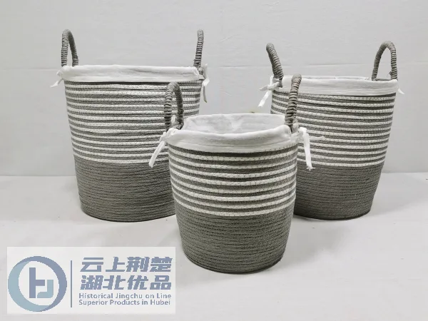 Grass Basket