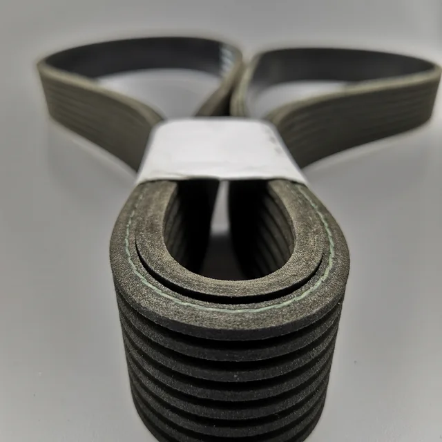Pk Belt