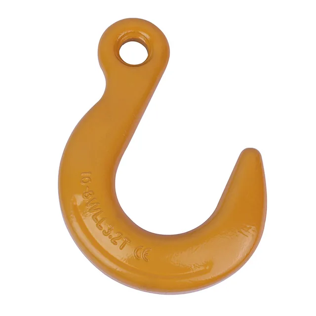 Eye Foundry Hook