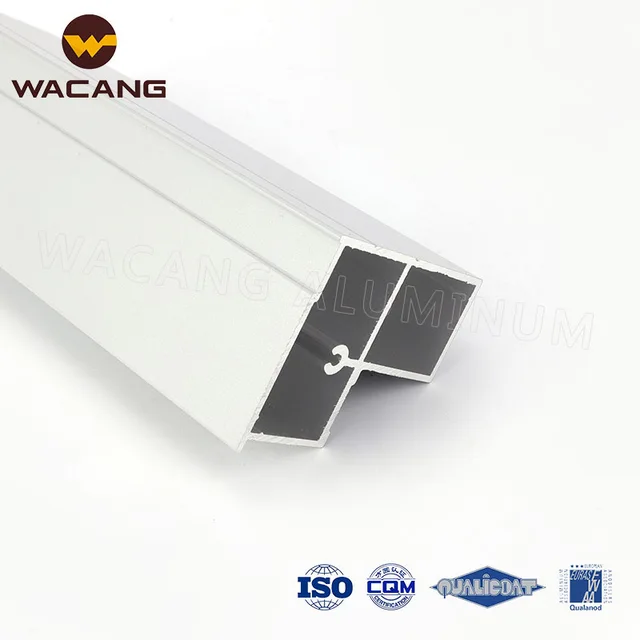 Aluminum Profile（Building Profile）