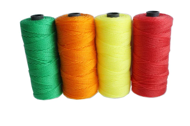 Polyethylene Twine In Spool