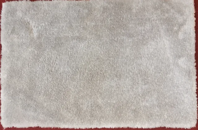 Wool Spinning Rug