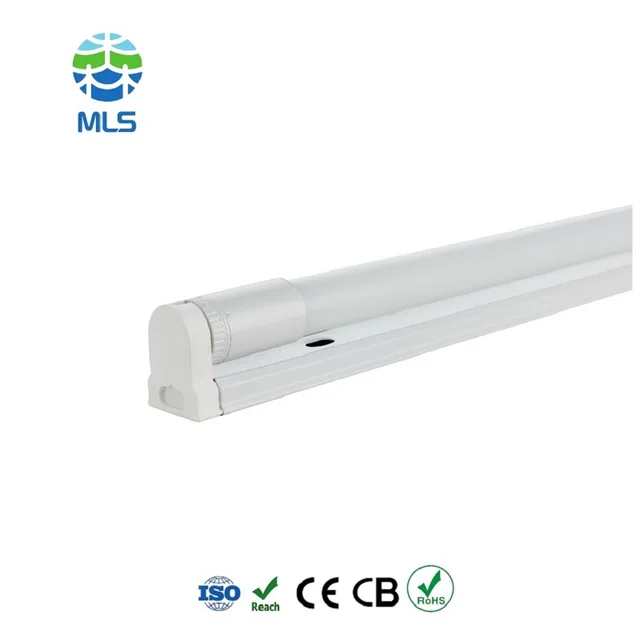 LED T8 Tube Batten 60cm 120cm 150cm
