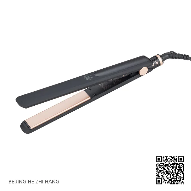 Hair straightener