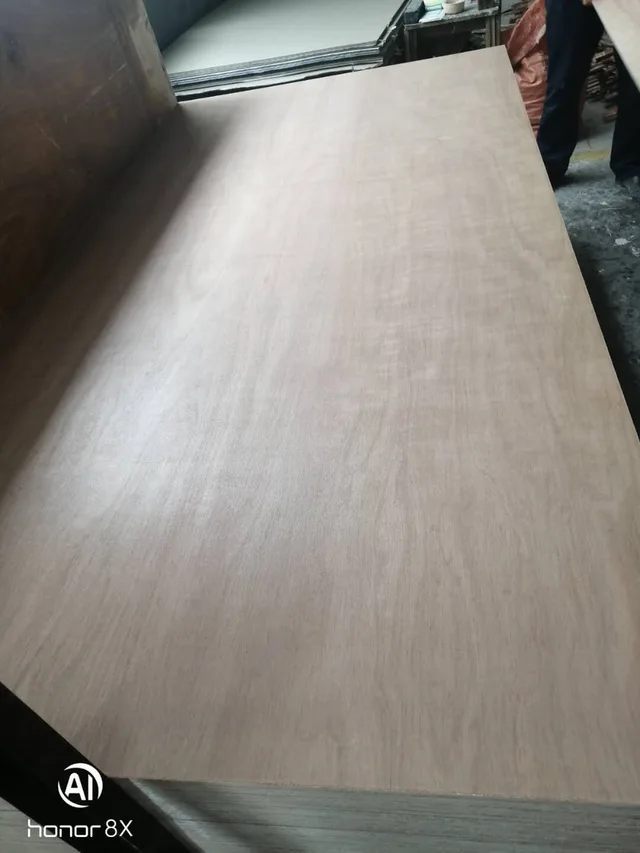 Commercial Plywood