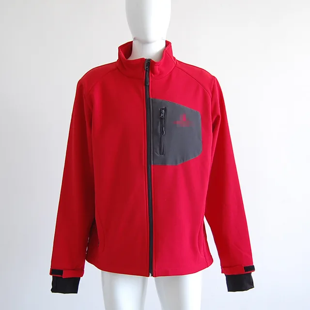 Men windproof jackets