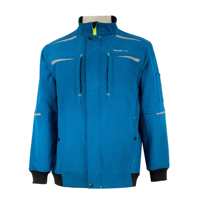 Men's Windbreak and Waterproof softshell jacket