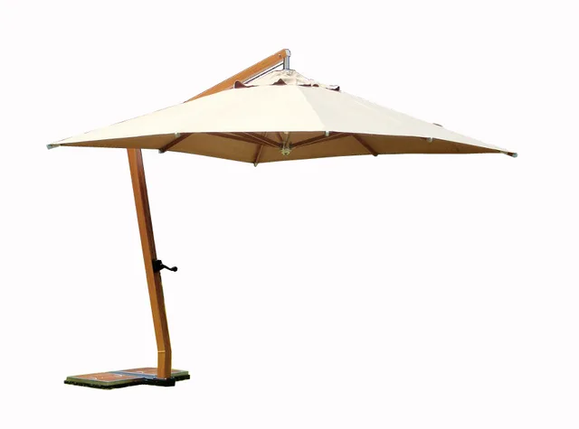 Cantilever Parasol / Side Wind Parasol / Garden Parasol / Umbrella / Patio Parasol / Outdoor Parasol