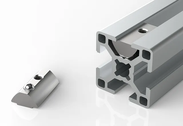 Slotted Blocks Km08-007(Np020b)