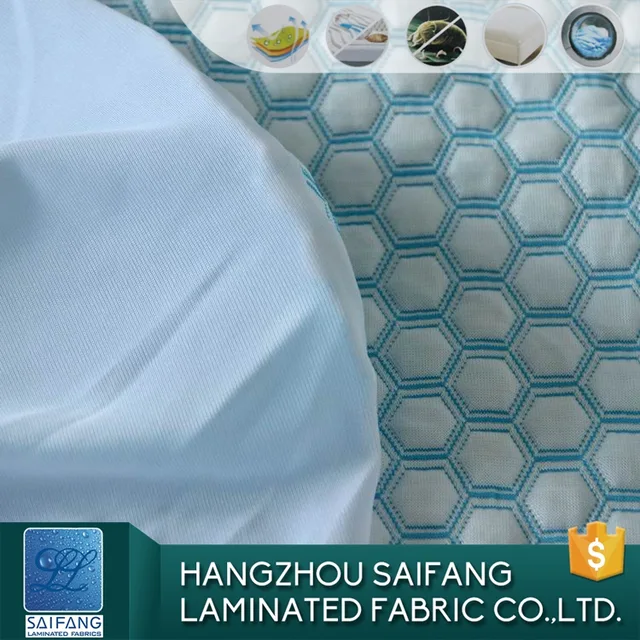 Cooling pad