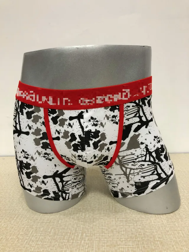 Men Boxer