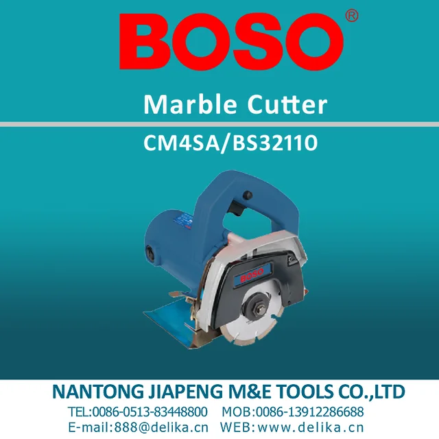 Marble Cutter