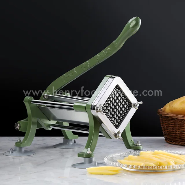 French Fry Cutter