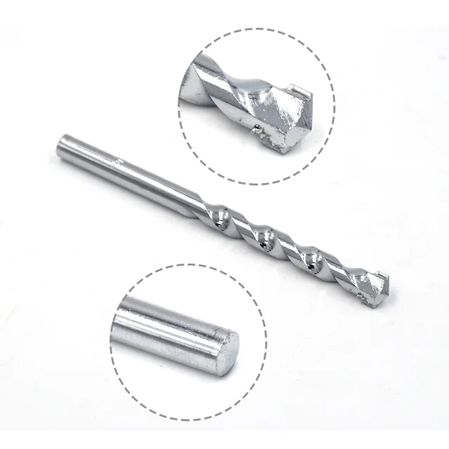 Masonry Drill