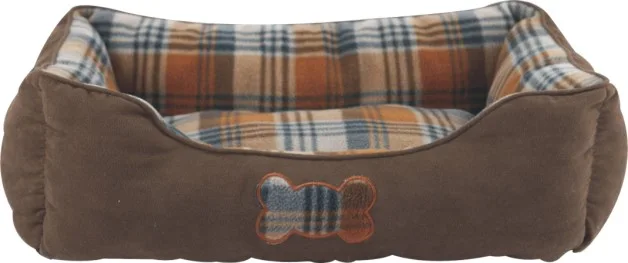 Pet bed
