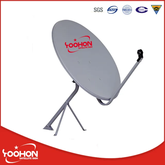 90cm Satellite dish antenna