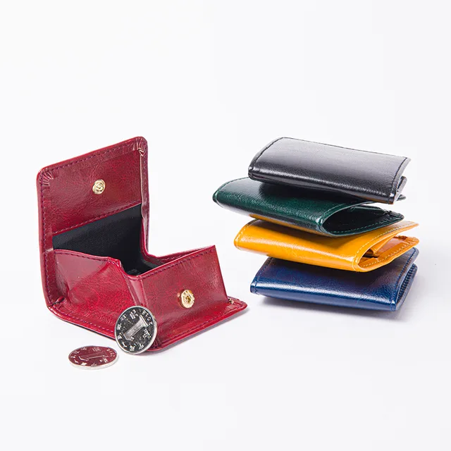 Coin bag