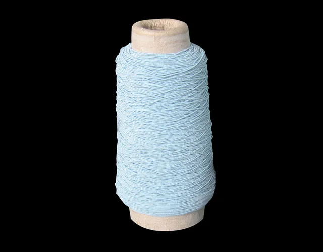 Elastic thread