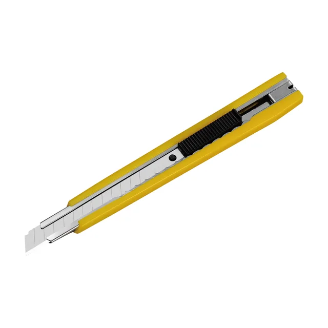 9mm SNAP-OFF BLADE CUTTER
