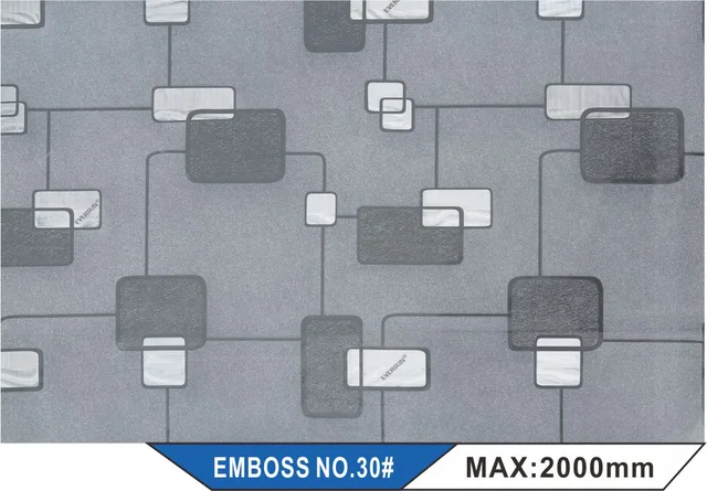 Emboss Sheet