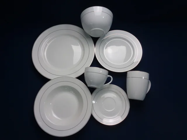 Ceramic set