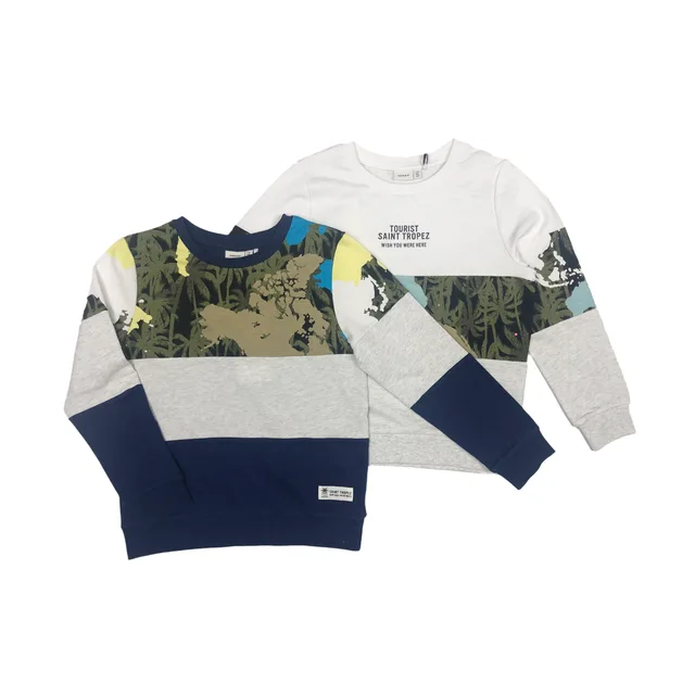 Kids boy top