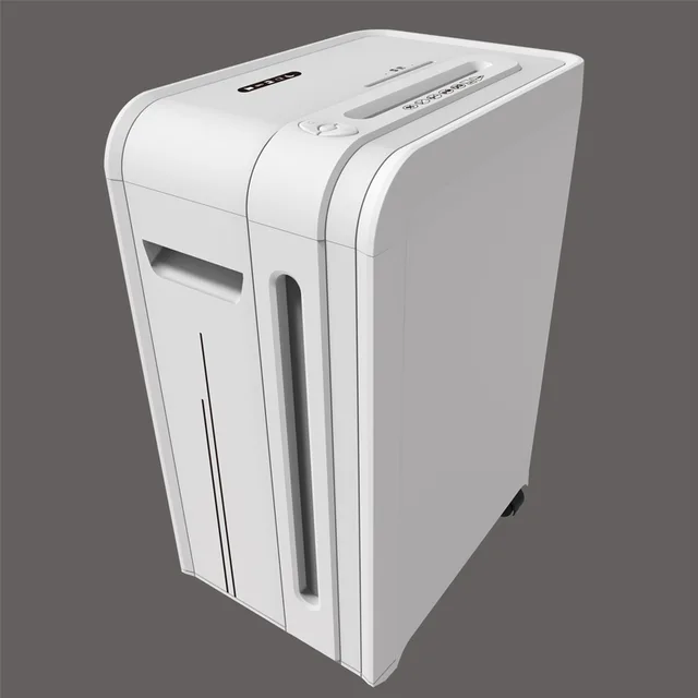 Paper Shredder ET-15M