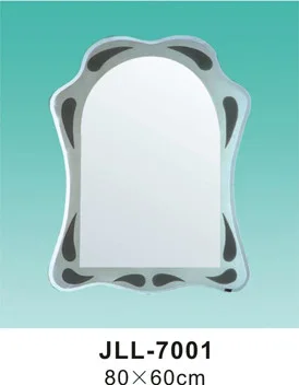 Bathroom mirror