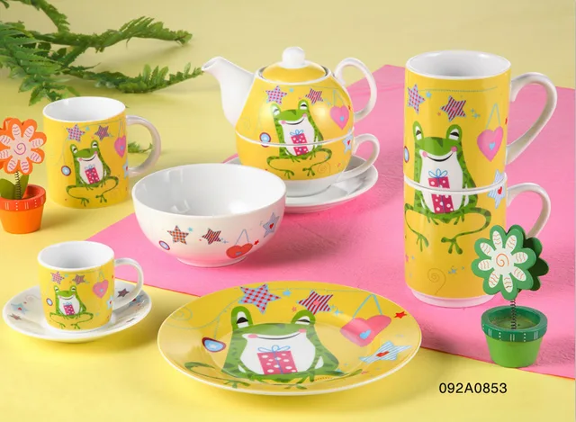 Kid Set