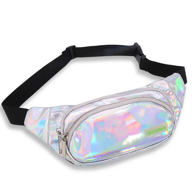 Waist bag