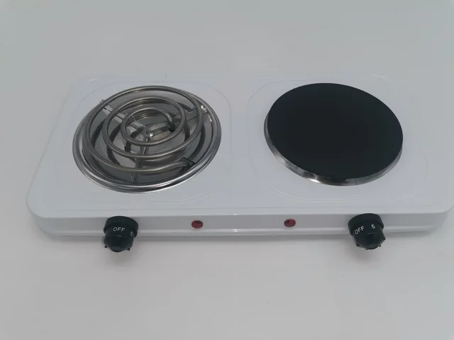 Electric hot plate ,electric cooking ,electric stove