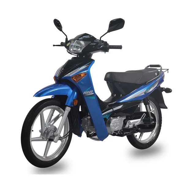 Jincheng JINCHENG MOTORCYCLE JC110-19B
