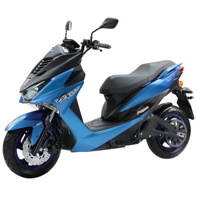 Jincheng Electric Motorcycle Electric Scooter Jc4000dt