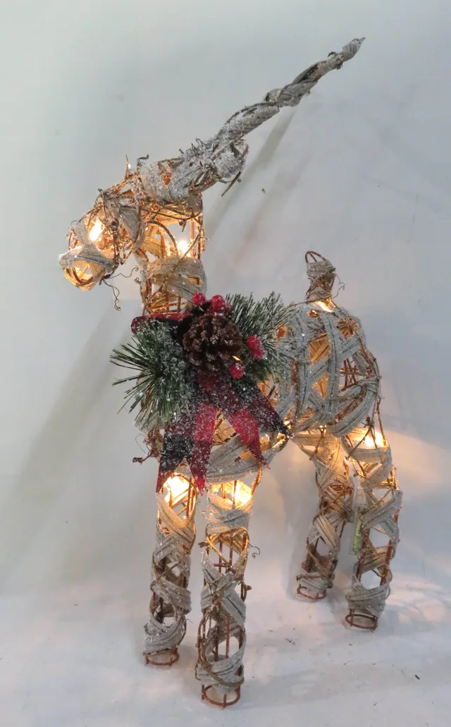 Christmas Reindeer