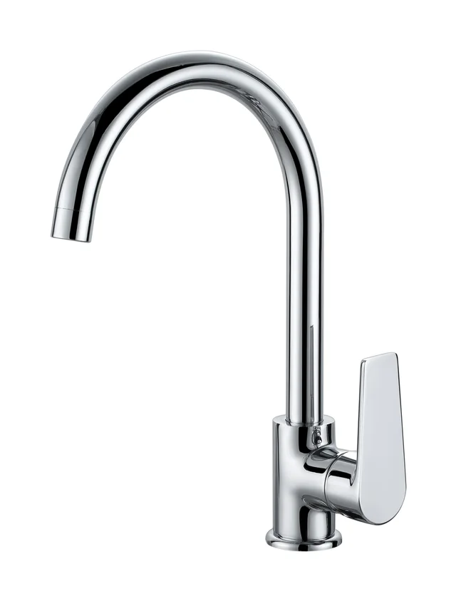 Kitchen mixer