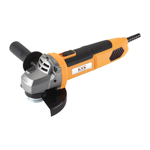 S1M-KZ48-115 115mm 125mm 750W General Purpose Grinding Angle grinder