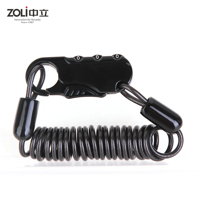 Bike lock 87625