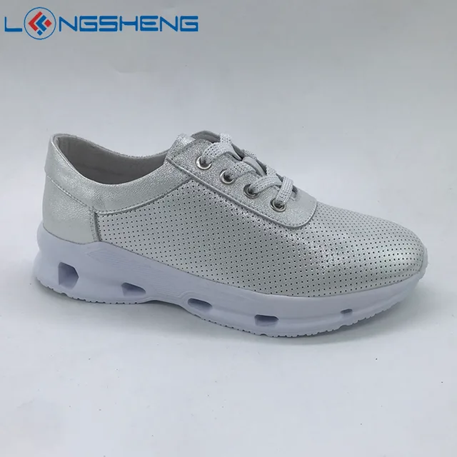 01 leather shoes/shoes/casual shoes/leather/women shoes/lady shoes