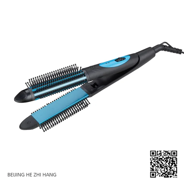 Hair Curling
