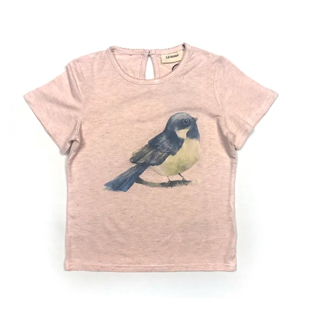 Mini ss top